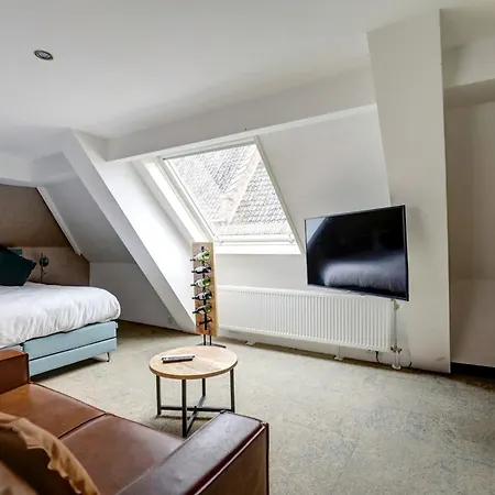 Hotel Buren Buren  Extérieur photo