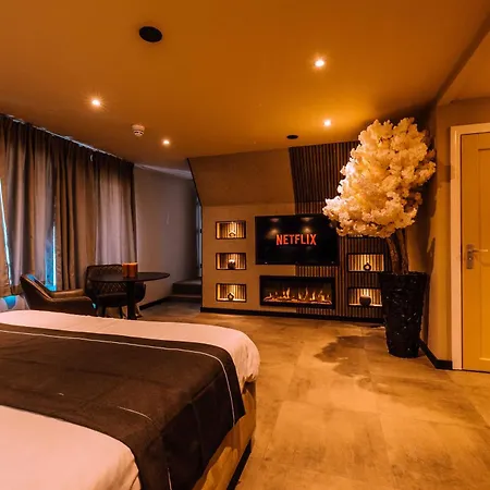 Hotel Buren Buren  Extérieur photo
