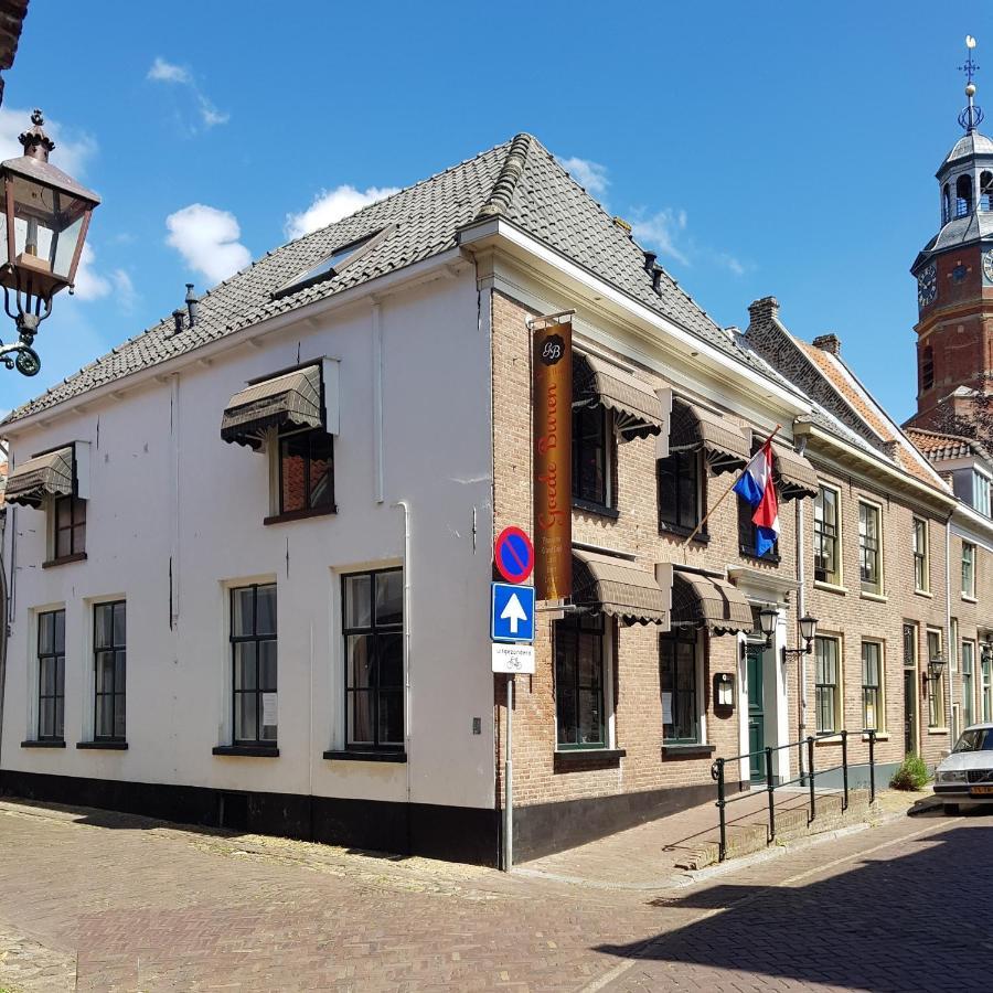 Hotel Hotel Buren