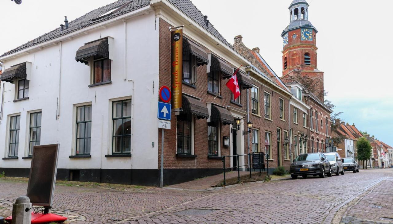 Buren Hotel Buren (Gelderland)