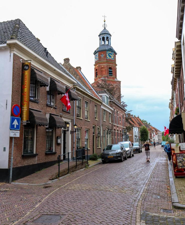 Hotel Buren Buren (Gelderland)