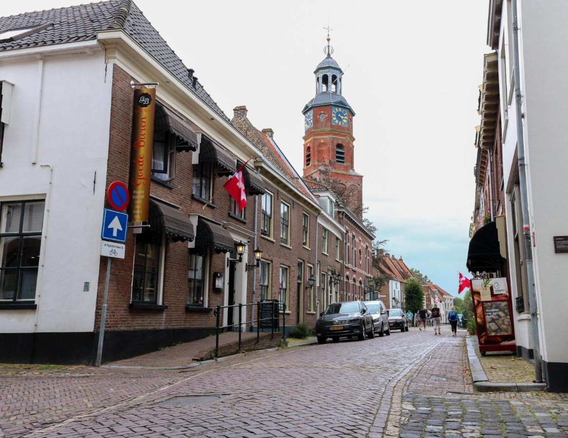 Hotel Buren Hotel Buren (Gelderland)