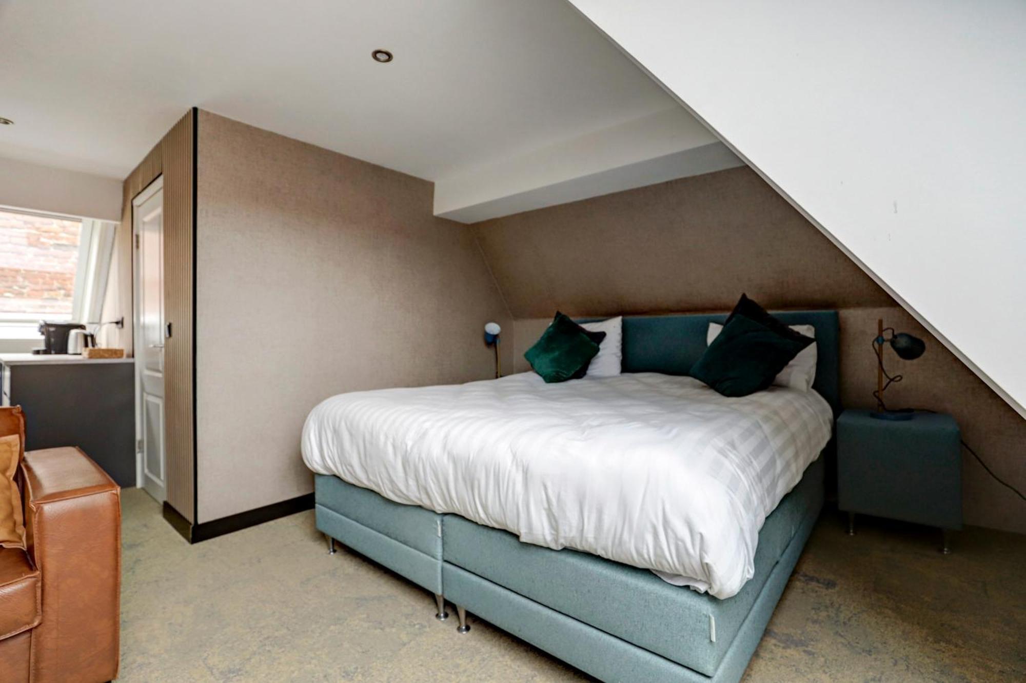 Hotel Buren *