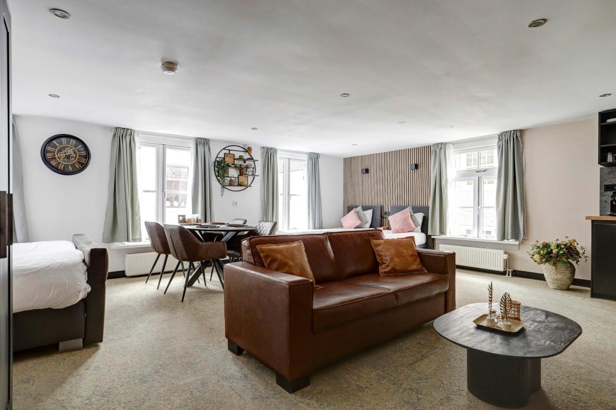 Buren Hotel Buren (Gelderland)